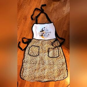 Fun Holloween  Apron